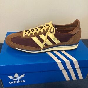 Adidas SL 72 sneakers